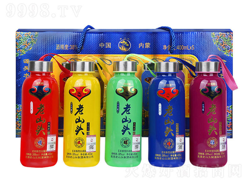 ��ɽ�^�ƿڱ���Z�S�� �����Ͱ׾ơ�38�� 400ml��