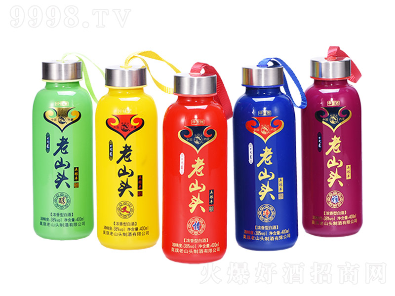 ��ɽ�^�ƿڱ���Z�S �����Ͱ׾ơ�38�� 400ml��