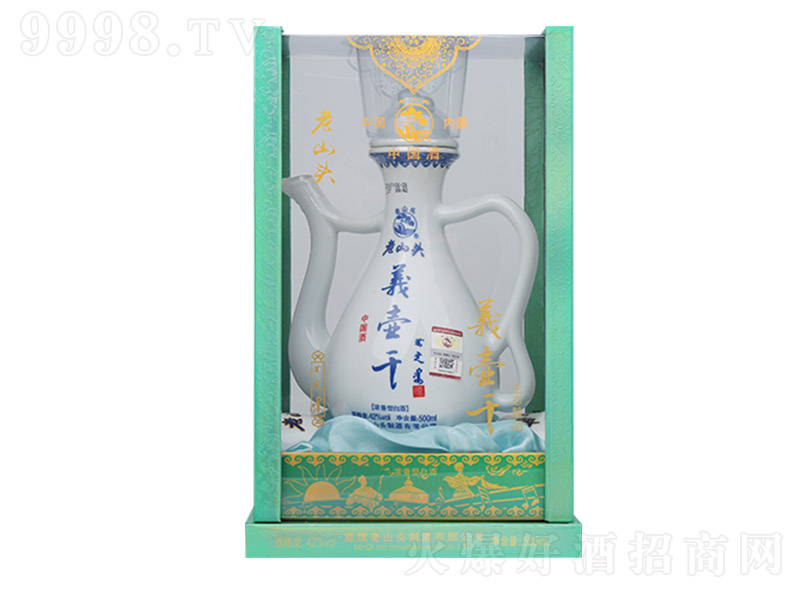 ��ɽ�^���x�ظɣ��У� �����Ͱ׾ơ�42�� 500ml��