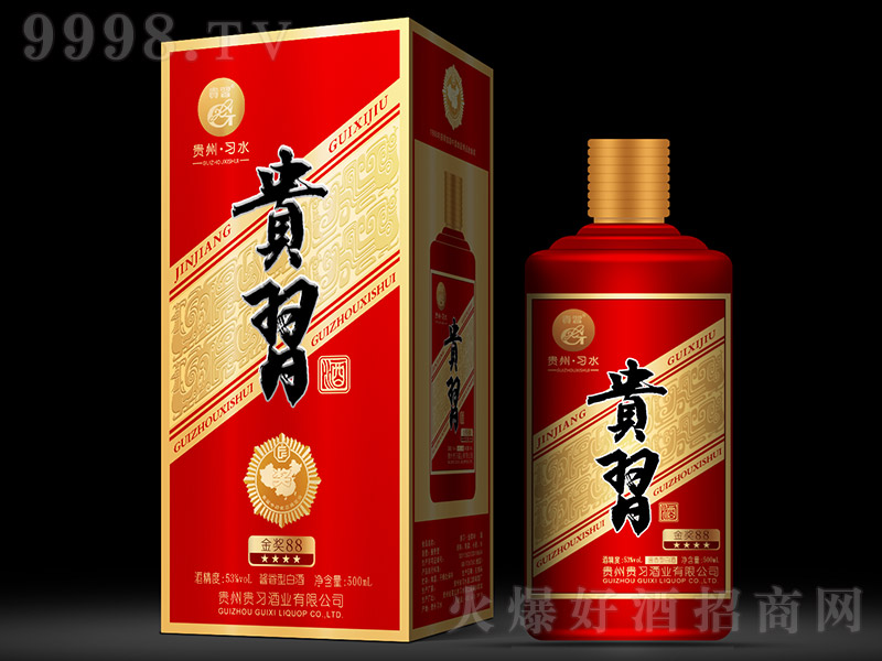 �F���ƽ�88 �u���Ͱ׾ơ�53�� 500ml��