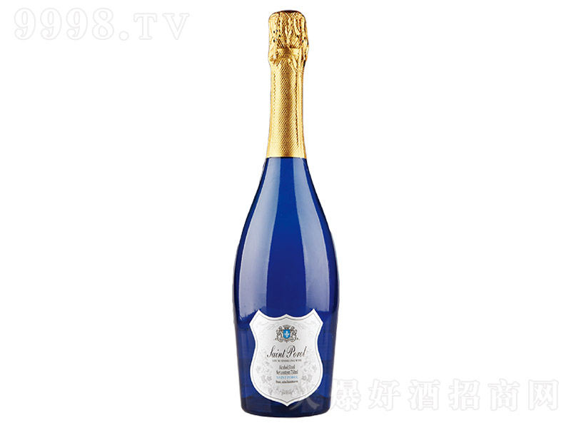 ʥ�����{ɫ������֦���ݾ�750ml