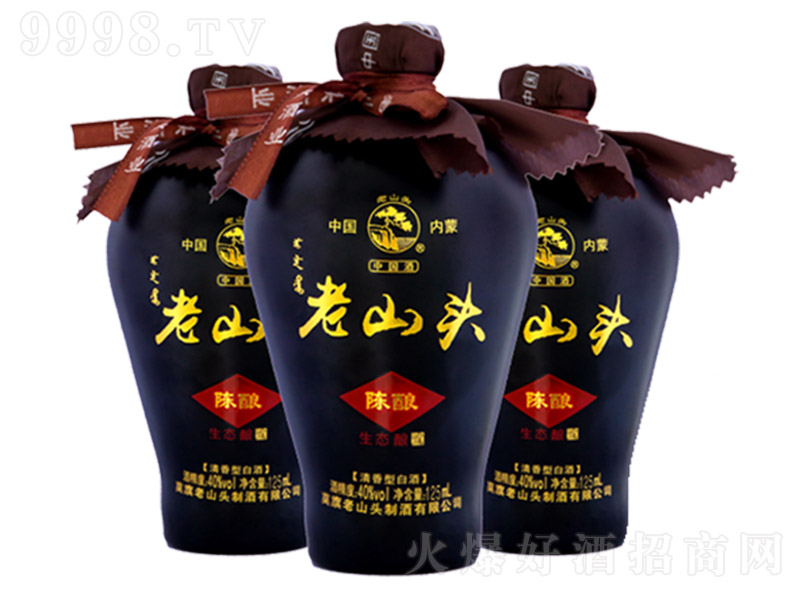 ��ɽ�^����40 �����Ͱ׾ơ�40�� 125ml��