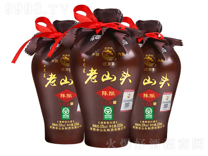 ��ɽ�^����50 �����Ͱ׾ơ�50�� 500ml��