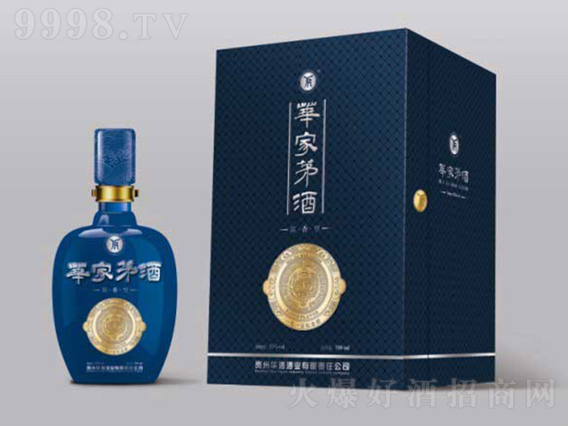 �A��é��1915 �u���Ͱ׾ơ�53�� 500ml��