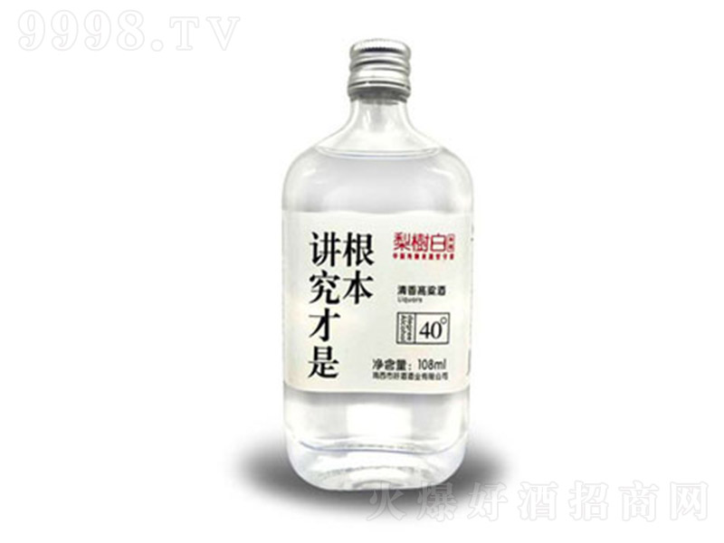 ���׾�С�v�� �����Ͱ׾ơ�40�� 108ml��-�׾����Ϣ