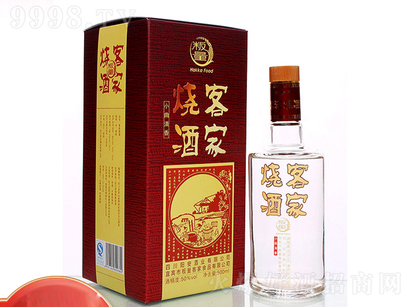 �{���ͼ�С������ �����Ͱ׾ơ�50�� 500ml��