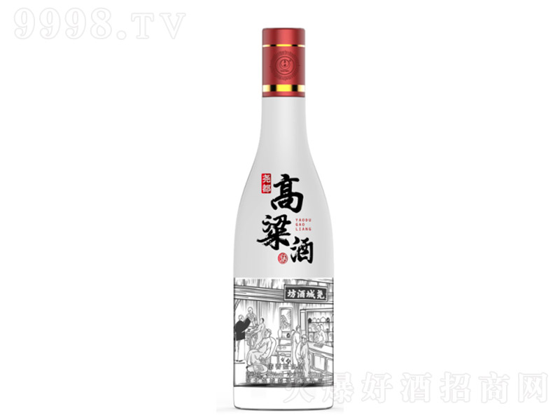 �򶼸����� �����Ͱ׾ơ�52�� 500ml��