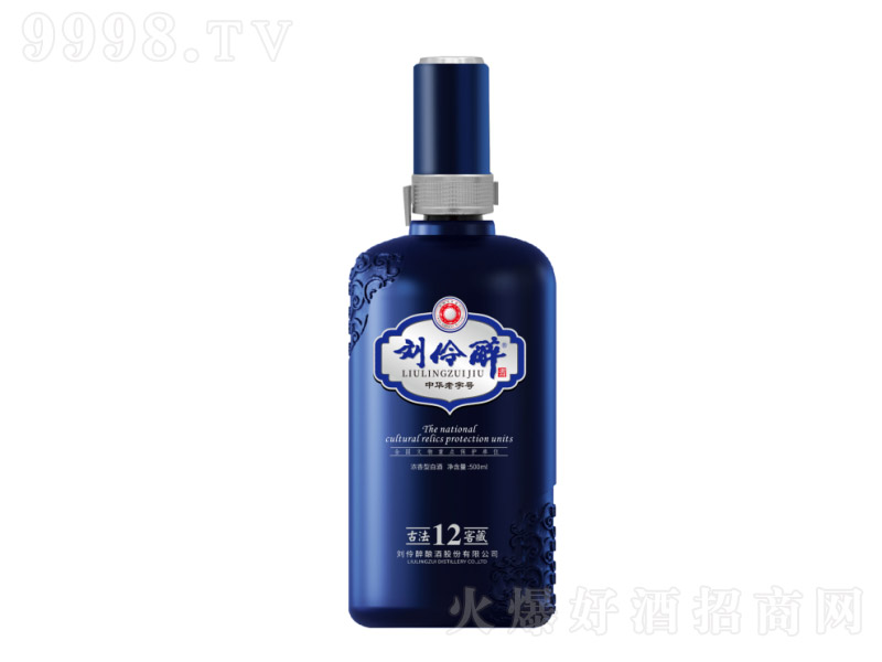 ����Ѳ�12 �����Ͱ׾ơ�52�� 500ml��-�׾����Ϣ