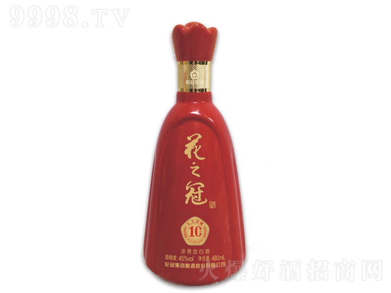 ��֮��1C �����Ͱ׾ơ�45�� 480ml��