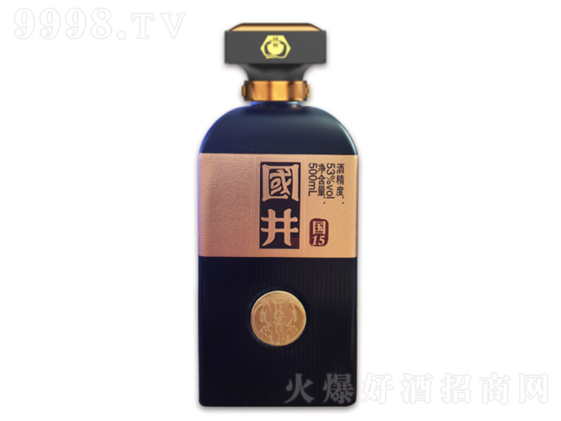 ����15 �u���Ͱ׾ơ�52�� 500ml��