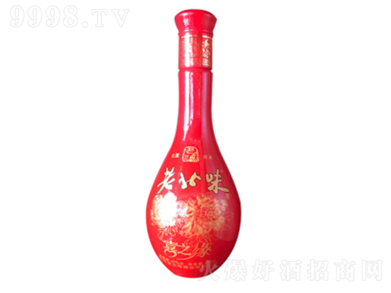 �ϱ�ζ��ϲ֮�� �����Ͱ׾ơ�42�� 450ml��