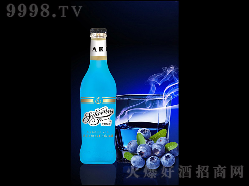 ɯ����˹�uβ���{ݮζ��4.8�� 275ml��