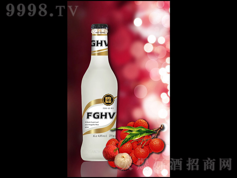 �L��R�uβ����֦ζ��4.8�� 275ml��
