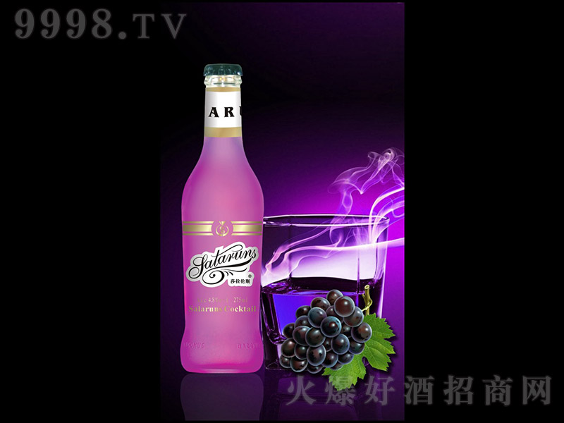 ɯ����˹�uβ������ζ��4.8�� 275ml��