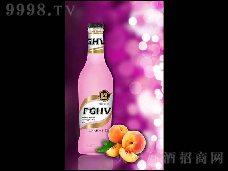 �L��R�uβ������ζ��4.8�� 275ml��