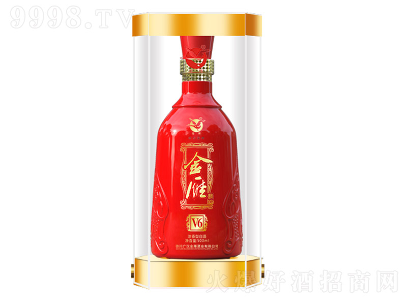 �����V6 �����Ͱ׾ơ�52�� 500ml��