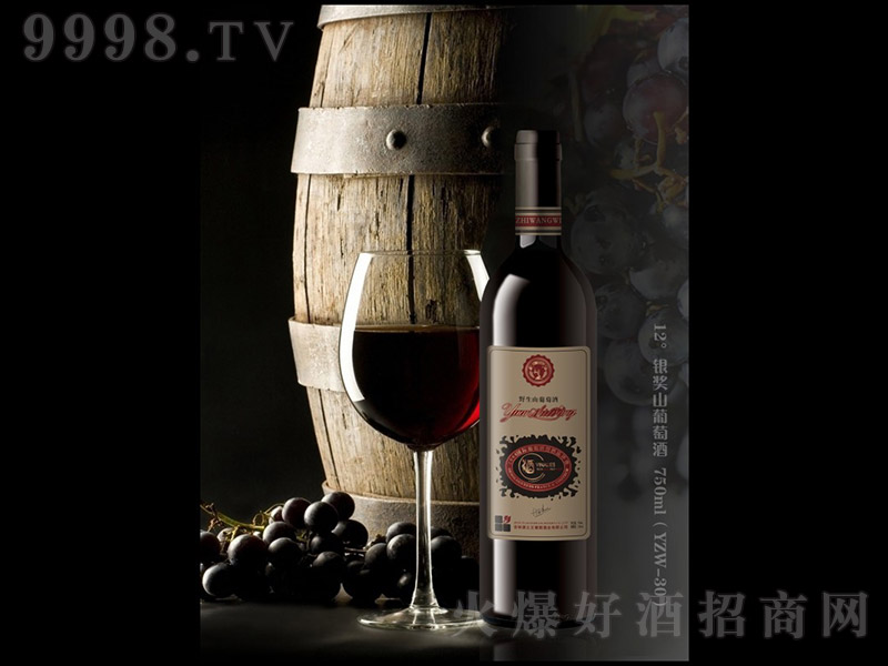 �y��ɽ���Ѿơ�12�� 750ml��