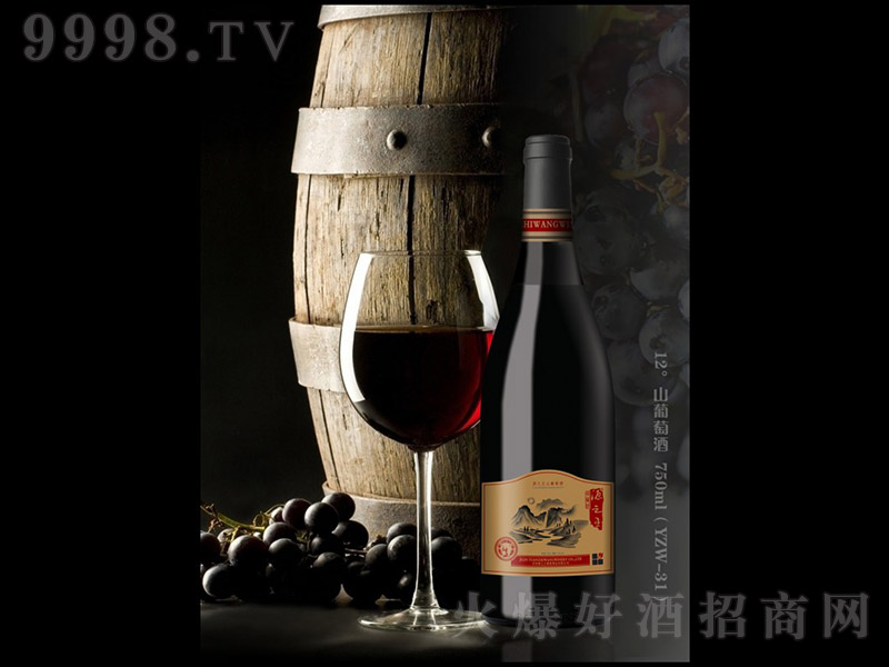 ɽ���Ѿơ�12�� 750ml��