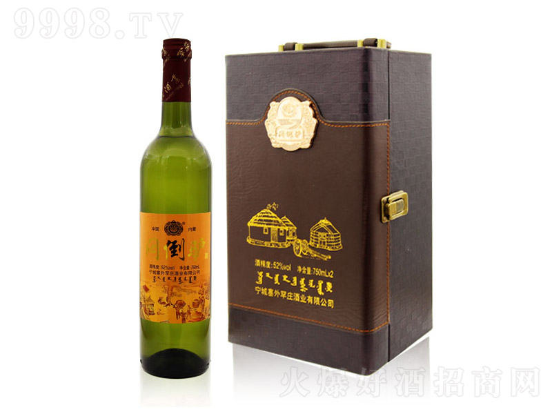 ���⺱�f�����H�� �����͡�52�� 750ml��