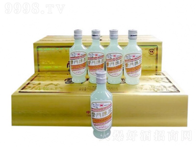 ���T������q�� �u���Ͱ׾ơ�54�� 50ml��