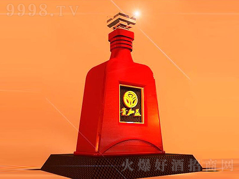 �F����ƫI�Y�b �u���Ͱ׾ơ�53�� 500ml��