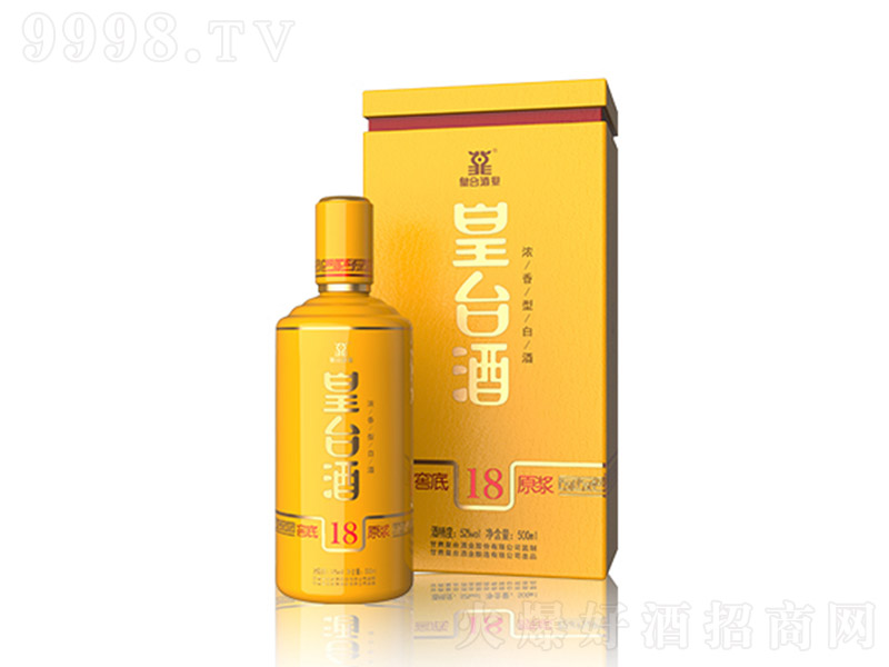 ���_�ƽѵ�ԭ�{18 �����Ͱ׾ơ�52�� 500ml��