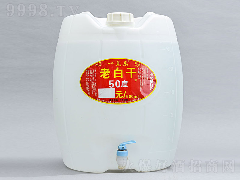 һҊ���ϰ׸ɾ� �����Ͱ׾ơ�50�� 25L��-�׾����Ϣ