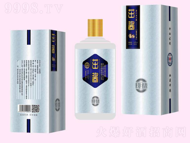 ���u����Һ �u���Ͱ׾ơ�53�� 500ml��-�׾�������Ϣ