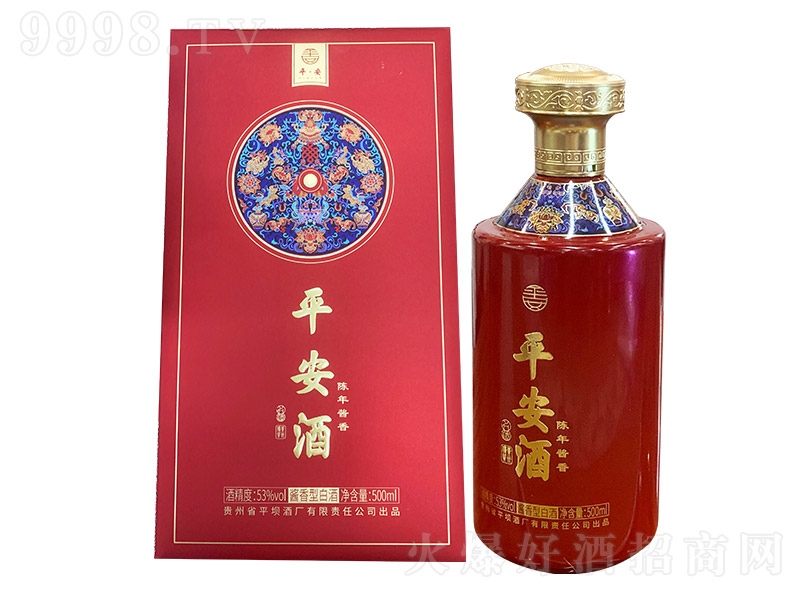ƽ���� �u���Ͱ׾ơ�53�� 500ml��-�׾�������Ϣ