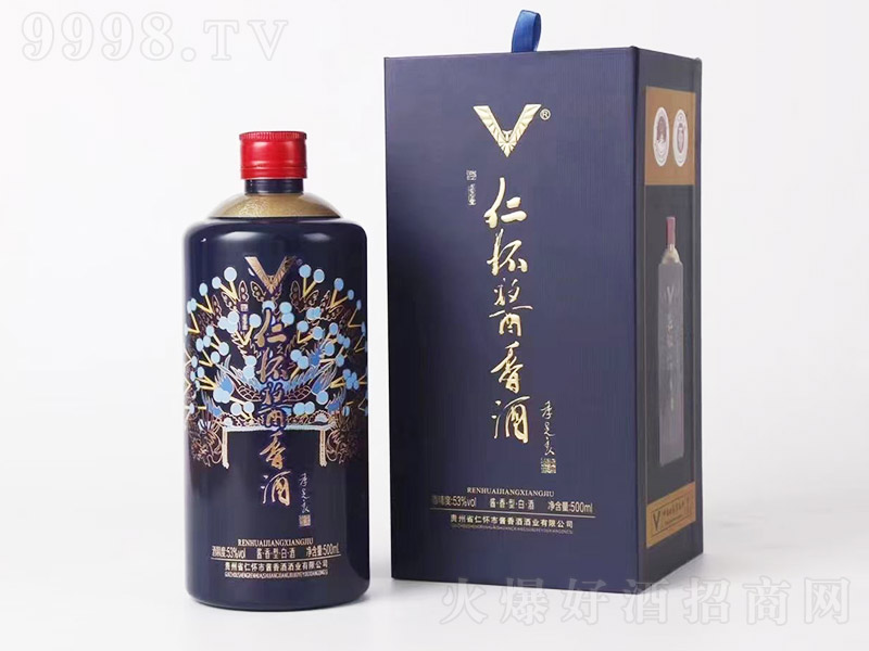 �ʑ��u��ƣ��{�� �u���Ͱ׾ơ�53�� 500ml��