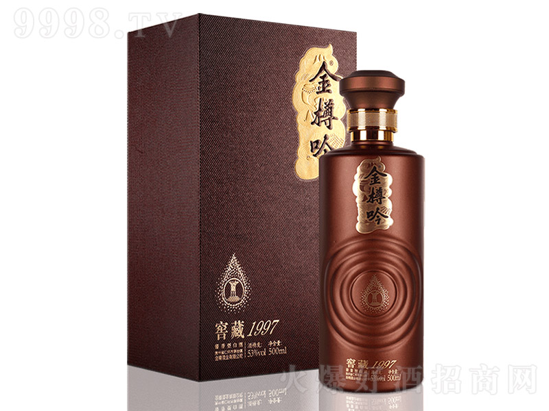�������ƽѲ�1997 �u���Ͱ׾ơ�53�� 500ml��-�׾����Ϣ