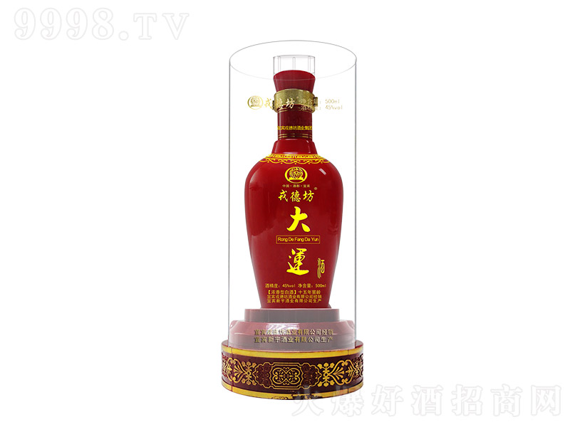��ˬϵ���ֵ·����\�� �����Ͱ׾ơ�45�� 500ml��
