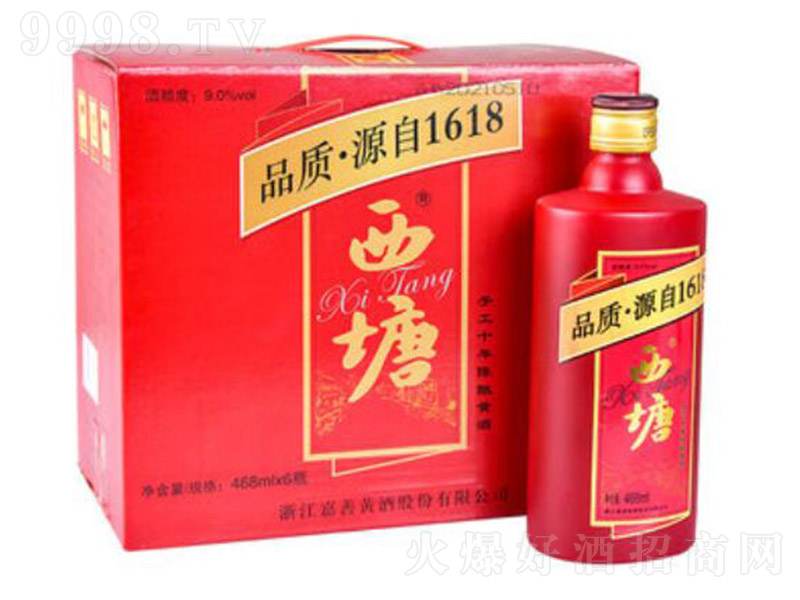 �����Ͼ�1618�ֹ�ʮ��ꐻ���ơ�9�� 468ml��-�خa�����Ϣ