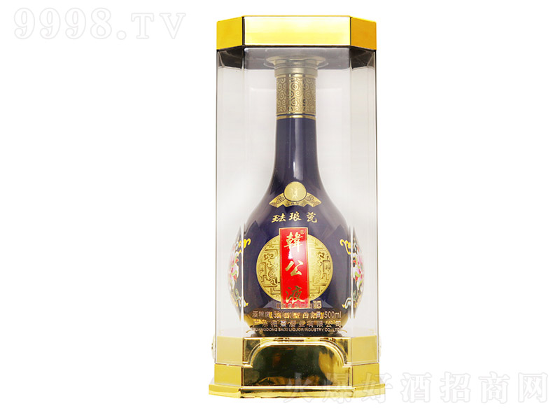 �n��Һ�Ƭm���� �����Ͱ׾ơ�52�� 500ml��