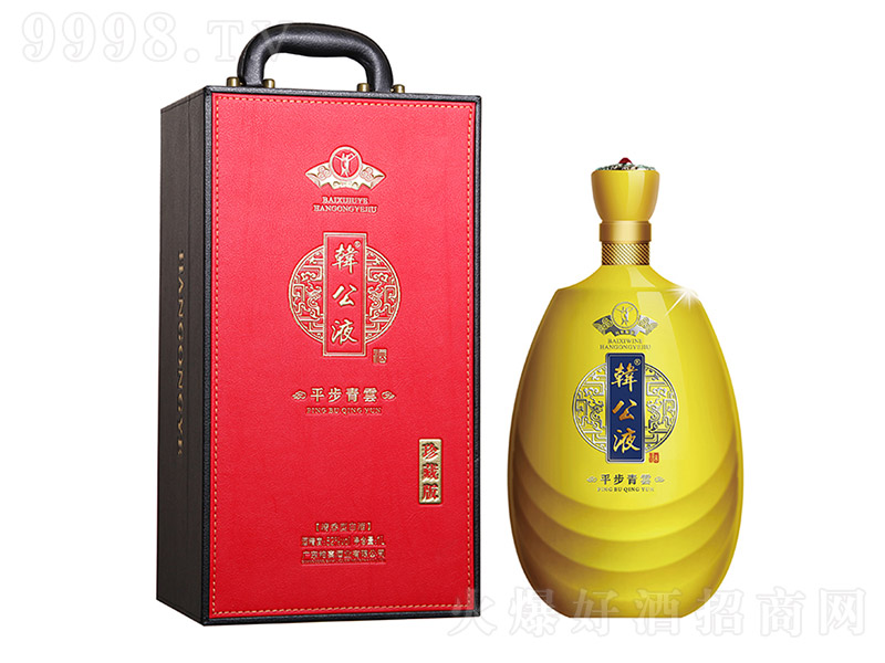 �n��Һ��ƽ������ �����Ͱ׾ơ�52�� 1.5L��