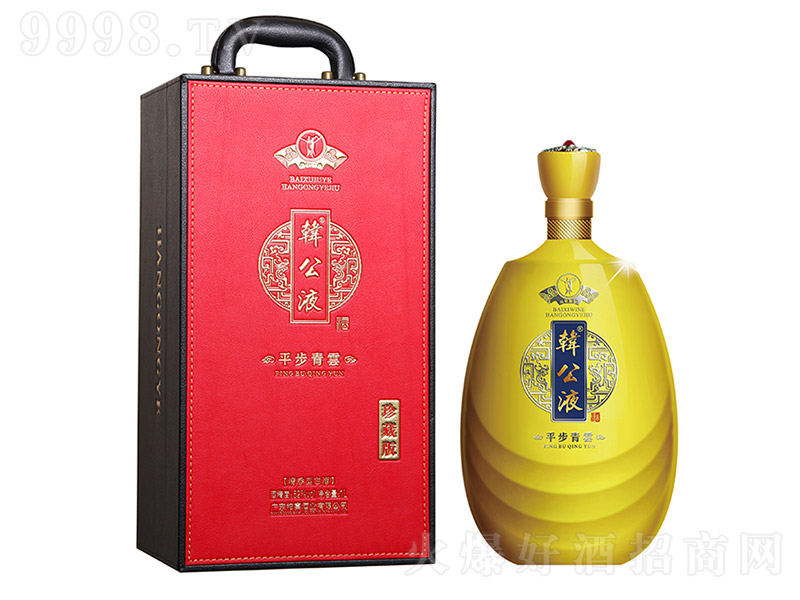 �n��Һ��ƽ������ �����Ͱ׾ơ�52�� 1L��