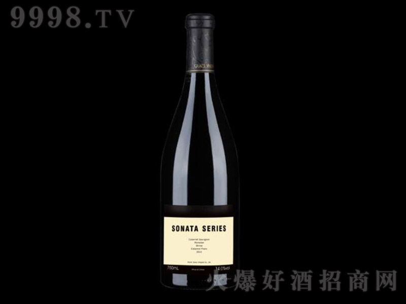 ���@���f���Q�����Ѿ�2014��750ml��