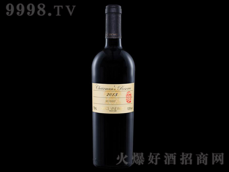 ���@�f��������Ѿ�2013��13�� 750ml��