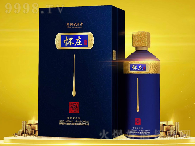 ���f��30 �u���Ͱ׾ơ�53�� 500ml��