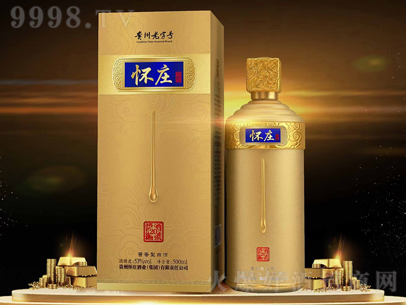 ���f��20 �u���Ͱ׾ơ�53�� 500ml��