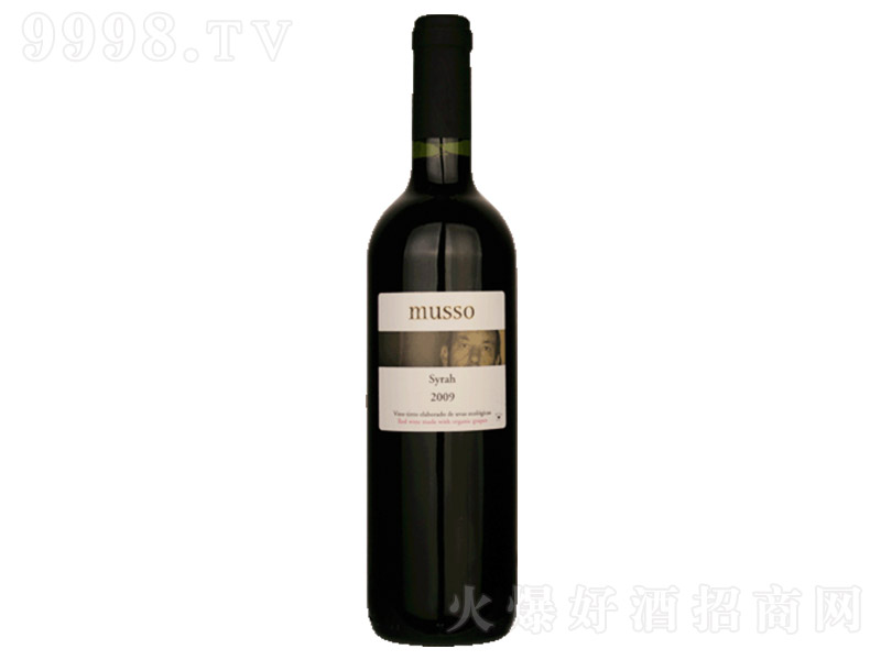 Ľ�������ɼt���Ѿ�2009��13.5�� 750ml��