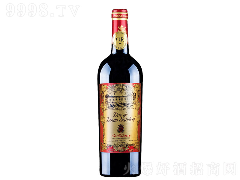 ����·��˹�D�����t���Ѿơ�13.5�� 750ml��