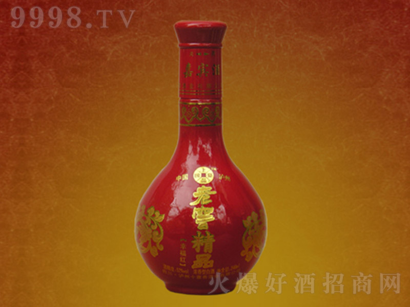 �ϽѾ�ƷС�� �����Ͱ׾ơ�52�� 500ml��-�׾����Ϣ