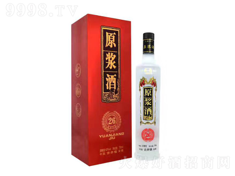 ��ˮȪԭ�{��26 �����Ͱ׾ơ�42�� 700ml��-�׾����Ϣ