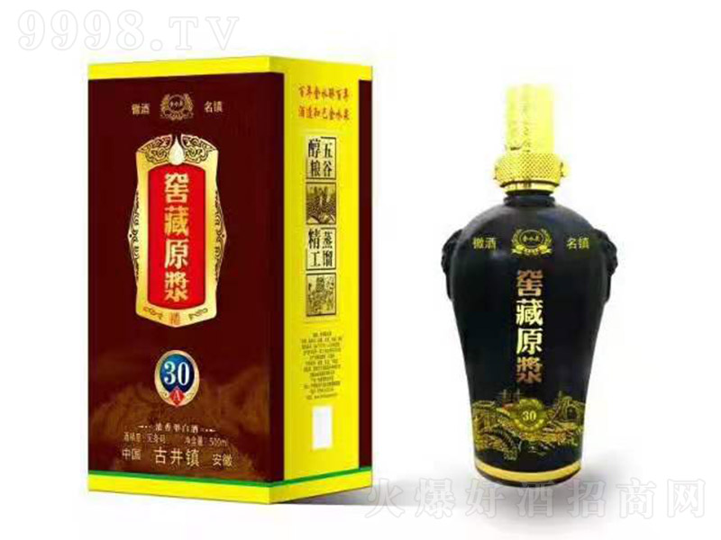 ��ˮȪ�ƽѲ�ԭ�{30 �����Ͱ׾ơ�52�� 500ml��