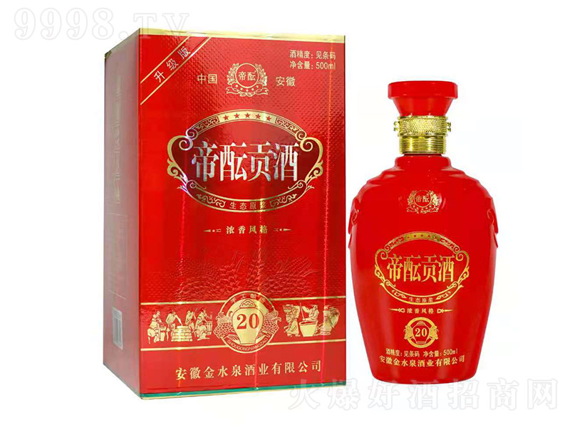 ���jؕ��ԭ�{20 �����Ͱ׾ơ�52�� 500ml��-�׾�������Ϣ