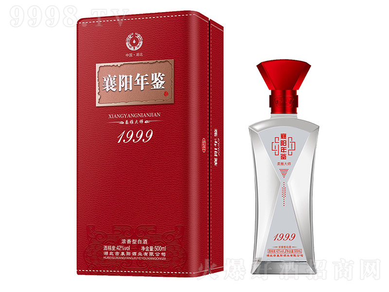 ������b��1999 �����Ͱ׾ơ�42�� 500ml��-�׾����Ϣ
