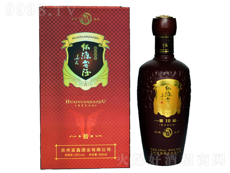 ��Դ�ѾƽѲ�10 �u���͡�53�� 500ml��