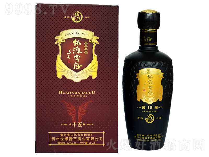 ��Դ�ѾƽѲ�15 �u���͡�53�� 500ml��