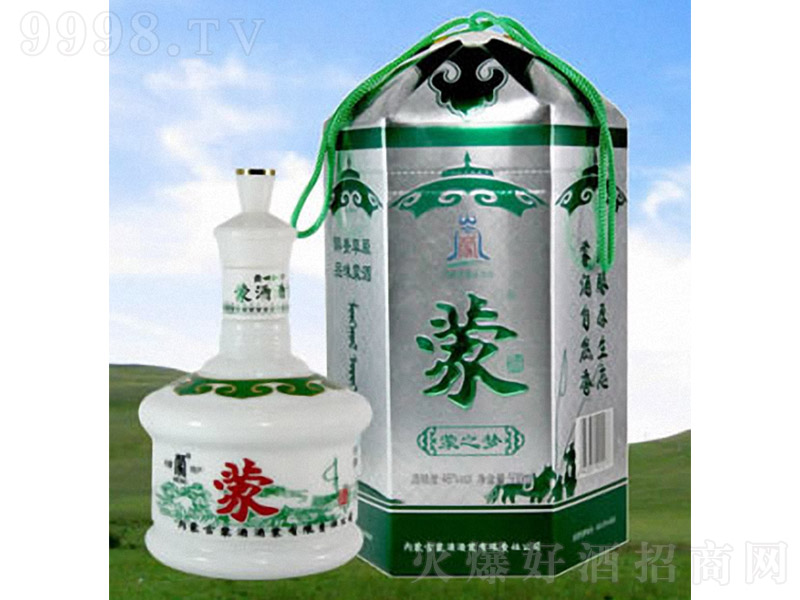 �ɾ���֮��(m��ng)�G�� �����Ͱ׾ơ�46�� 500ml��